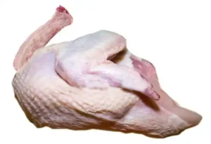 خرید سینه مرغ با کتف و پوست
