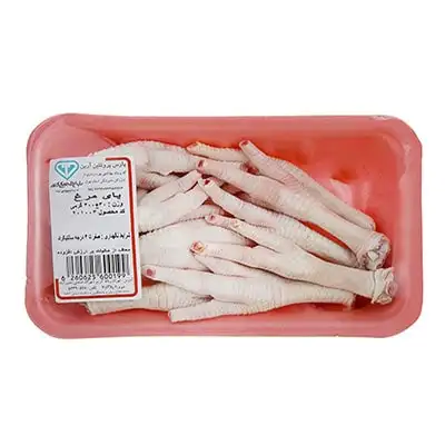 خرید پای مرغ 400 گرمی