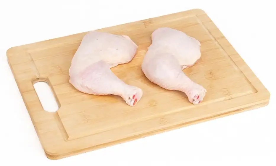 خرید ران مرغ با پوست
