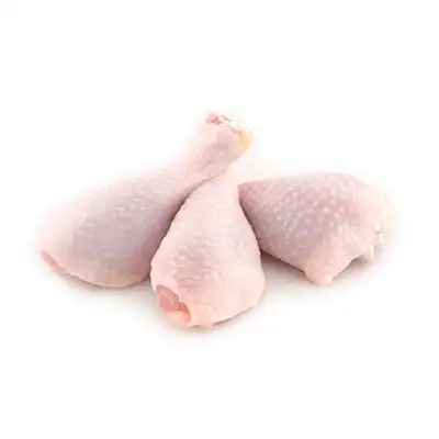 ران مرغ با پوست