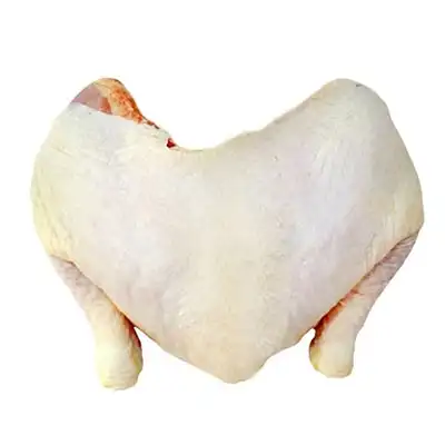 ران مرغ بدون کمر