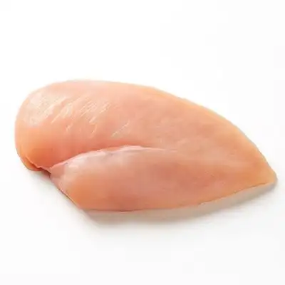 شنیسل سینه مرغ ممتاز