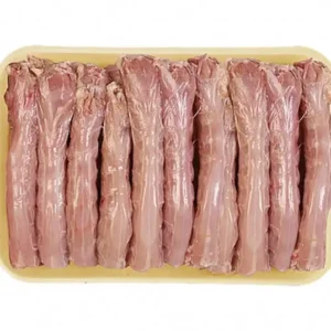 خرید گردن مرغ ممتاز