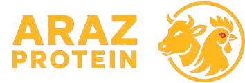 فروشگاه آراز پروتئین