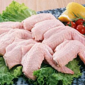 خرید کتف و بال مرغ