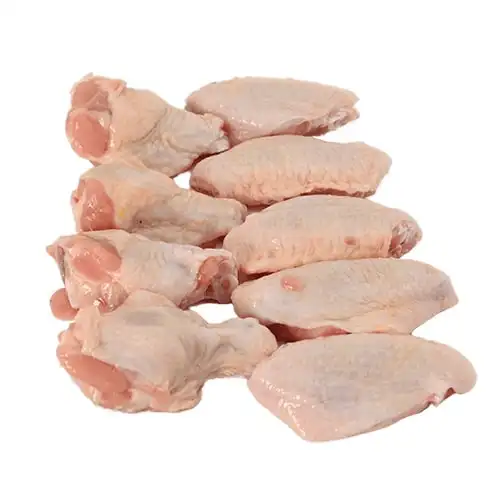 خرید کتف و بال مرغ