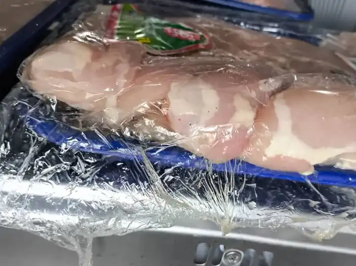 علت افزایش قیمت مرغ در کشور چیست؟