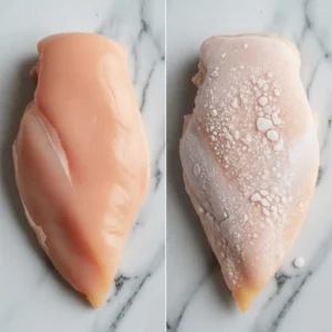 تفاوت مرغ تازه و مرغ منجمد؛ کدام انتخاب بهتری است؟