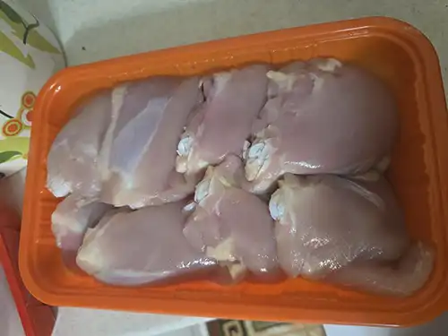 خرید گوشت مرغ مستقیم از مرغداران