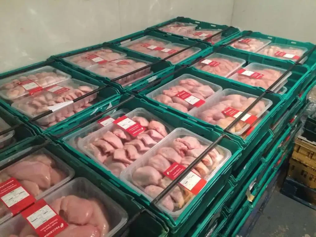 بررسی قیمت روز مرغ و عوامل مؤثر بر آن