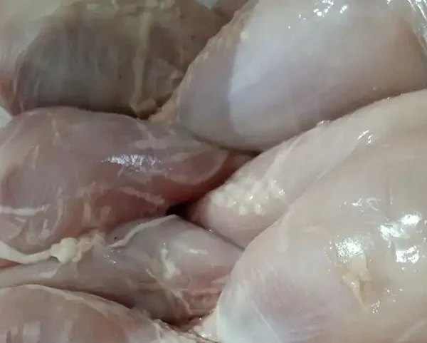 خرید گوشت مرغ مستقیم از مرغداران