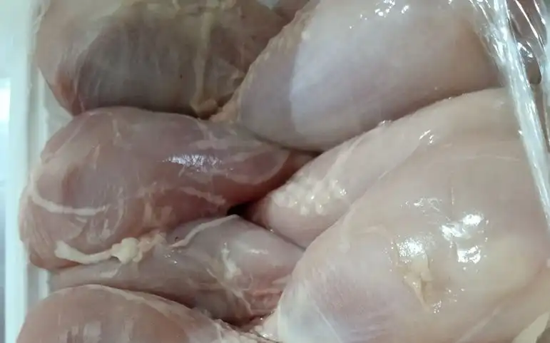 خرید گوشت مرغ مستقیم از مرغداران