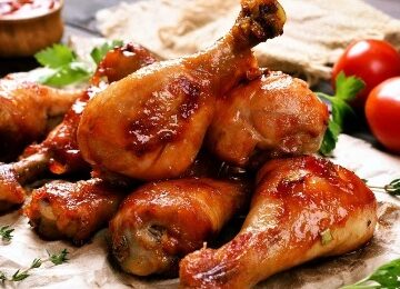 ران مرغ به صرفه تر است یا مرغ کامل؟