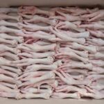 تامین پای مرغ فله با کیفیت بالا