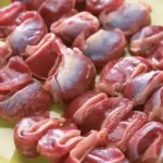 سنگدان مرغ عمده و جزئی با ارسال سریع