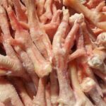 پای مرغ فله مناسب بازار داخلی و خارجی