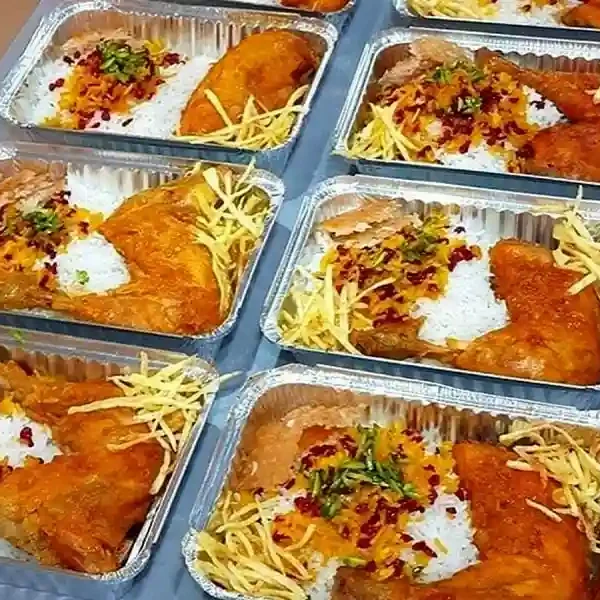 راهنمای خرید مرغ برای هیئت ها، مجالس و مراسم ها