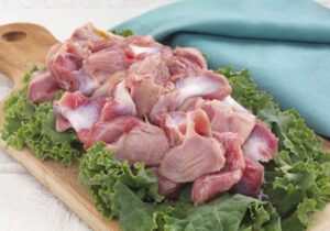 خرید سنگدان مرغ تازه مناسب مصرف خانگی