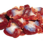 خرید سنگدان مرغ تازه مناسب مصرف خانگی