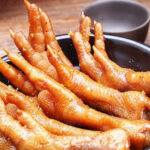 عرضه پای مرغ فله با قیمت رقابتی