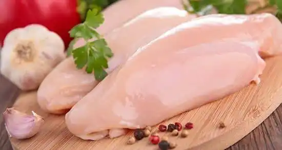 خرید سینه مرغ کارتنی با قیمت همکاری