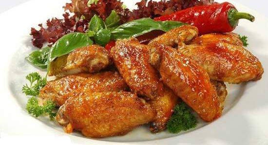 خرید ارزان بال مرغ با کیفیت عالی
