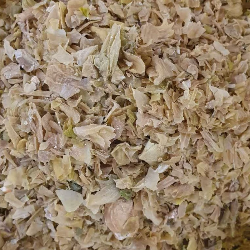 فروش عمده سنگدان مرغ پاک شده با بسته بندی صادراتی