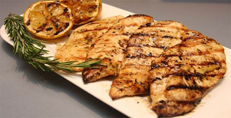نکات خرید سینه مرغ برای گریل و کباب