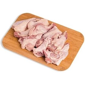 خرید آنلاین گردن مرغ با تحویل سریع و آسان درب منزل