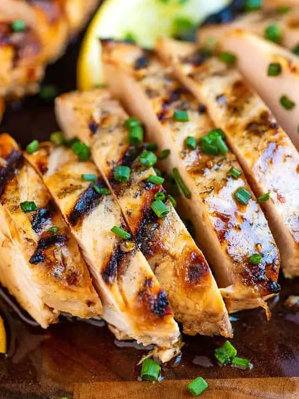 راهنمای کامل خرید فیله مرغ برای مهمانی و مجالس