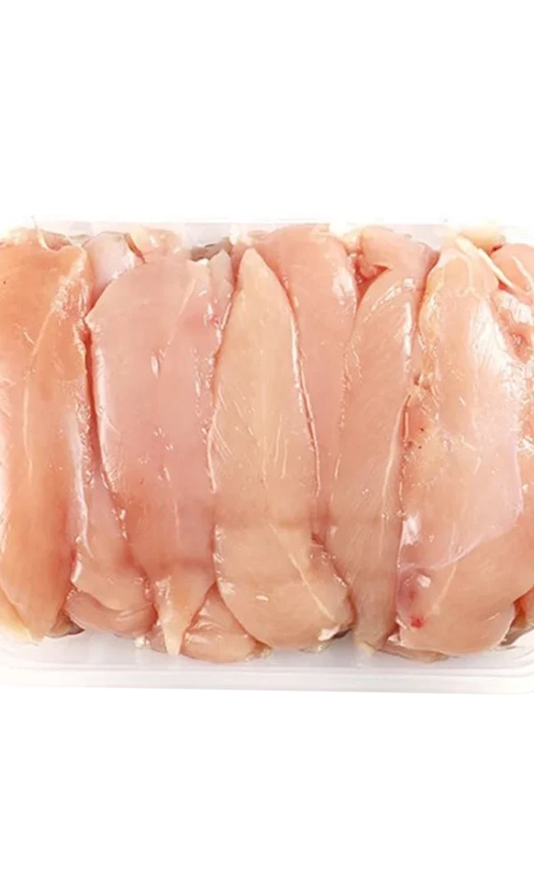 بهترین روش پخت فیله مرغ رژیمی بدون خشک شدن گوشت