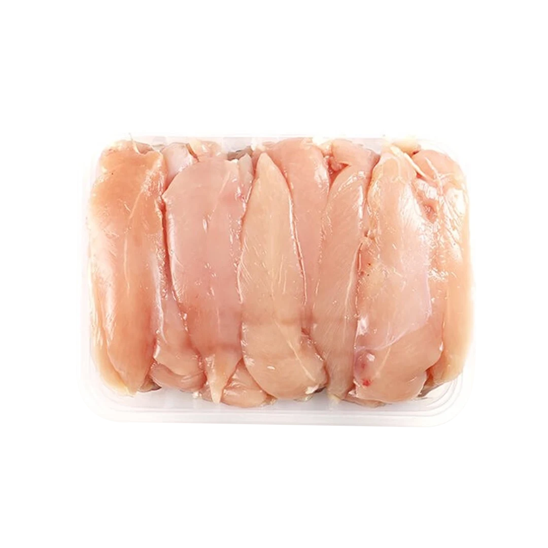 بهترین روش پخت فیله مرغ رژیمی بدون خشک شدن گوشت
