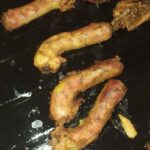 نکات بهداشتی در خرید و نگهداری گردن مرغ