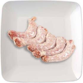 تشخیص گردن مرغ تازه و سالم