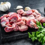 سنگدان مرغ برای رژیم کاهش وزن