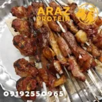 خرید جگر مرغ برای جگرکی؛ بهترین انتخاب چیست؟