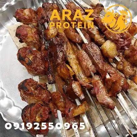 خرید جگر مرغ برای جگرکی؛ بهترین انتخاب چیست؟
